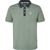 Kingsland Poloshirt KLLorenzo Herren Green Agave