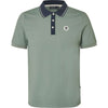 Kingsland Poloshirt KLLorenzo Herren Green Agave