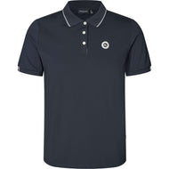 Kingsland Poloshirt KLLorenzo Herren Navy