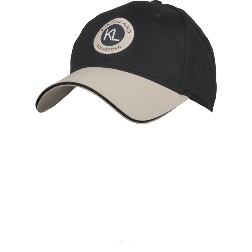 Kingsland Cap KLLaura Schwarz Kingsland Cap KLLaura Schwarz
