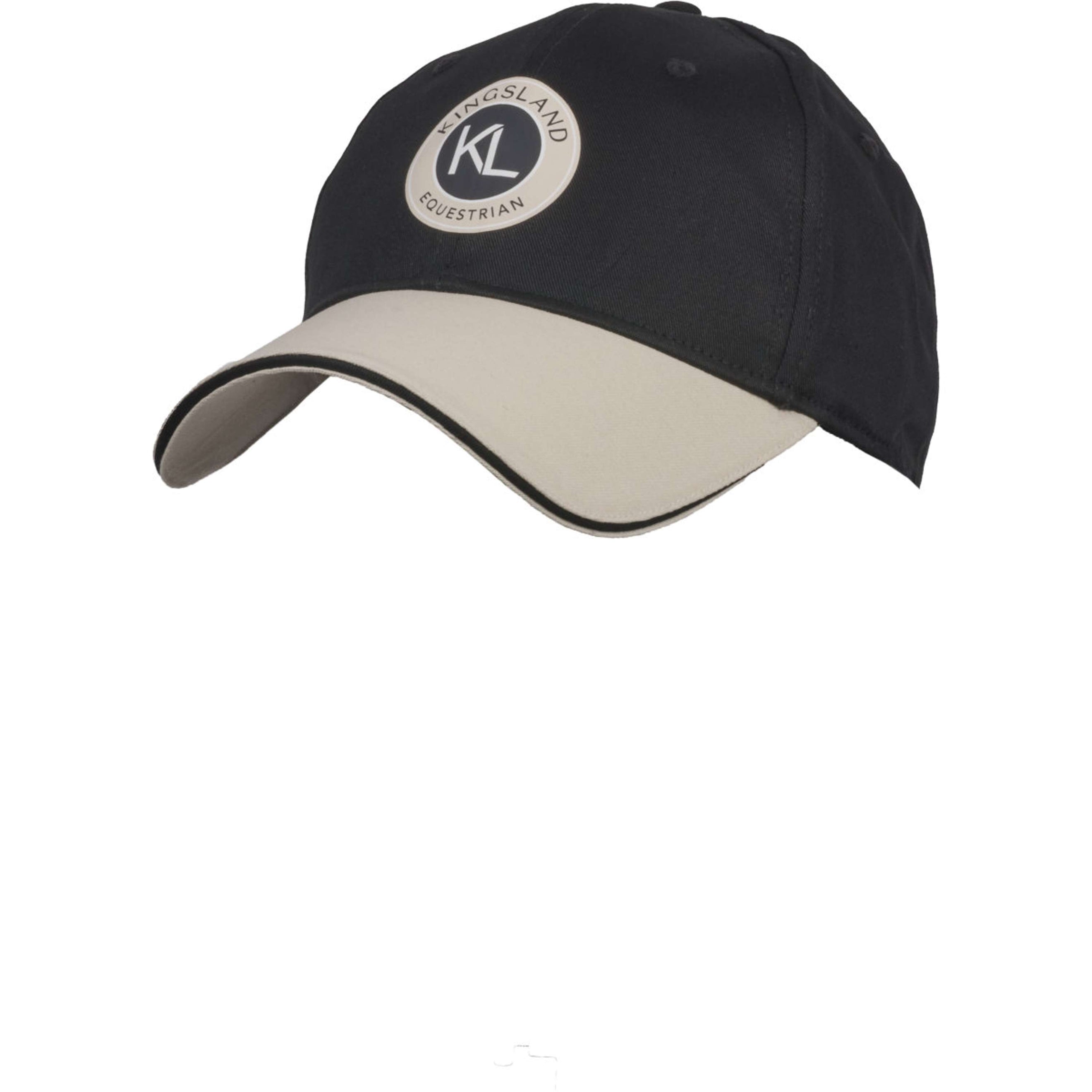 Kingsland Cap KLLaura Schwarz Kingsland Cap KLLaura Schwarz