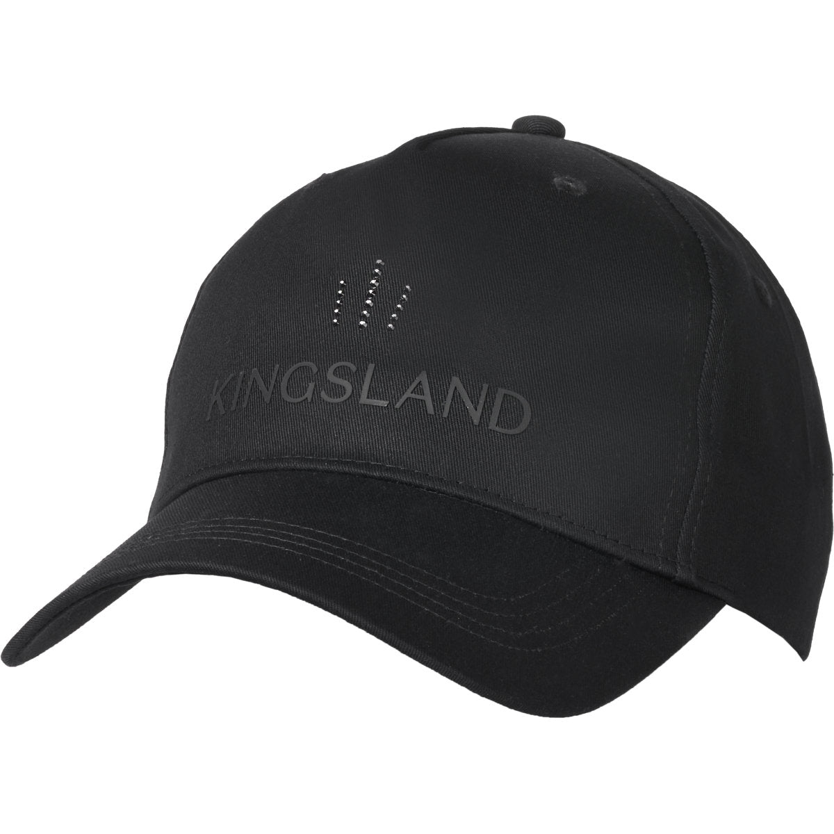 Kingsland Cap KLLea Schwarz