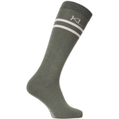 Kingsland Reitsocken KLLizette Coolmax Green Agave