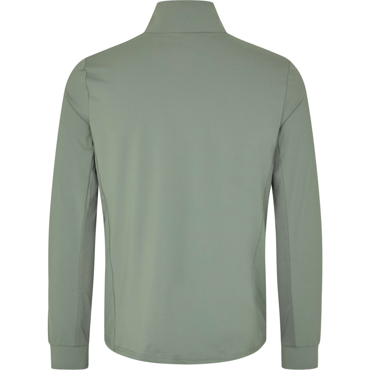 Kingsland Trainingsshirt KLLemar Herren Green Agave