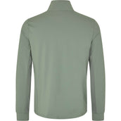 Kingsland Trainingsshirt KLLemar Herren Green Agave