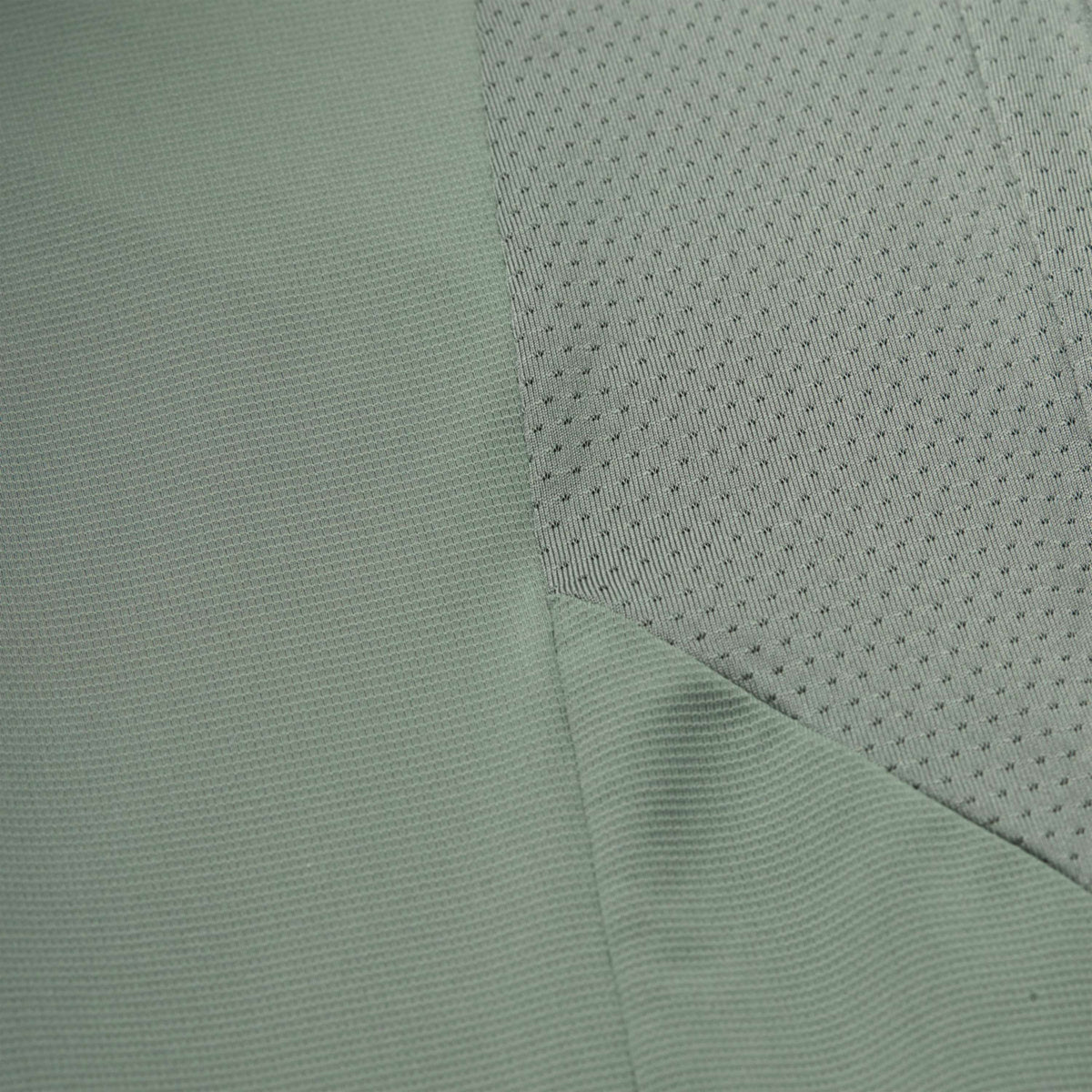 Kingsland Trainingsshirt KLLemar Herren Green Agave