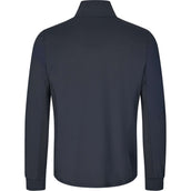 Kingsland Trainingsshirt KLLemar Herren Navy