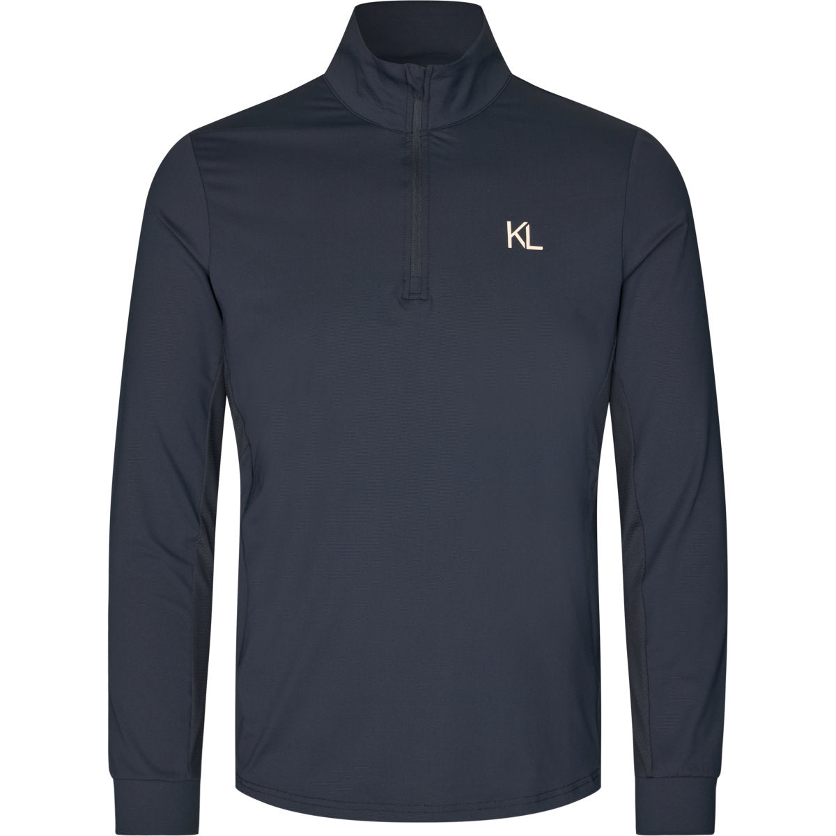 Kingsland Trainingsshirt KLLemar Herren Navy