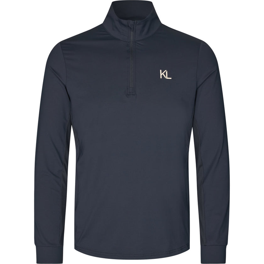 Kingsland Trainingsshirt KLLemar Herren Navy