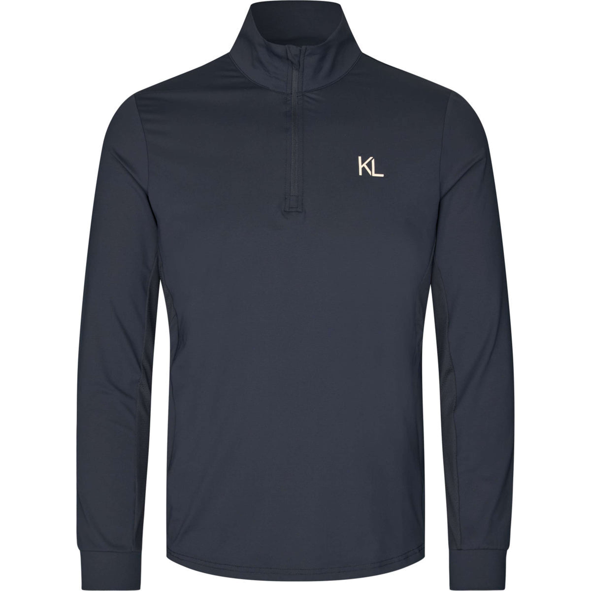 Kingsland Trainingsshirt KLLemar Herren Navy