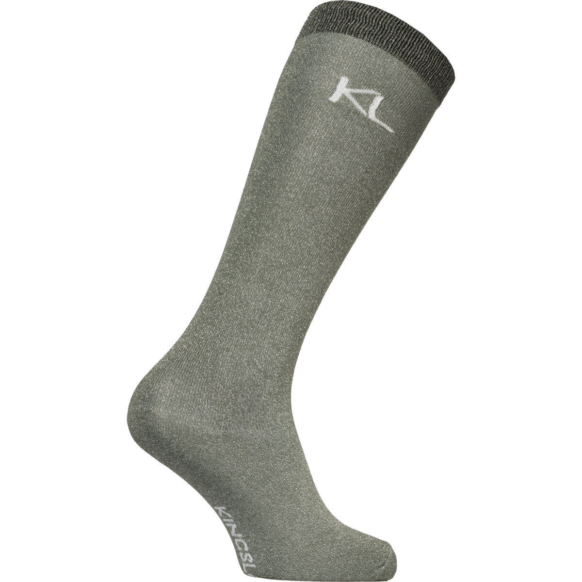 Kingsland Reitsocken KLLorella Coolmax Green Agave