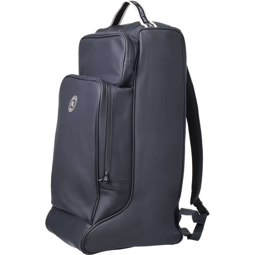 Kingsland Helm/Stiefeltasche KLLori Navy