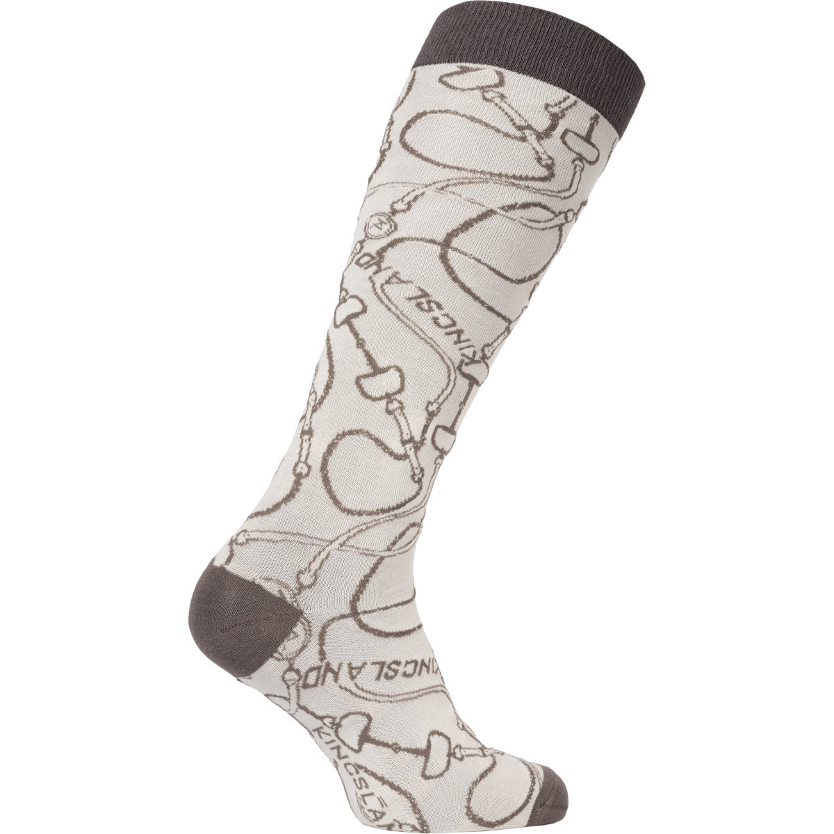 Kingsland Reitsocken KLLarissa Rainy Day