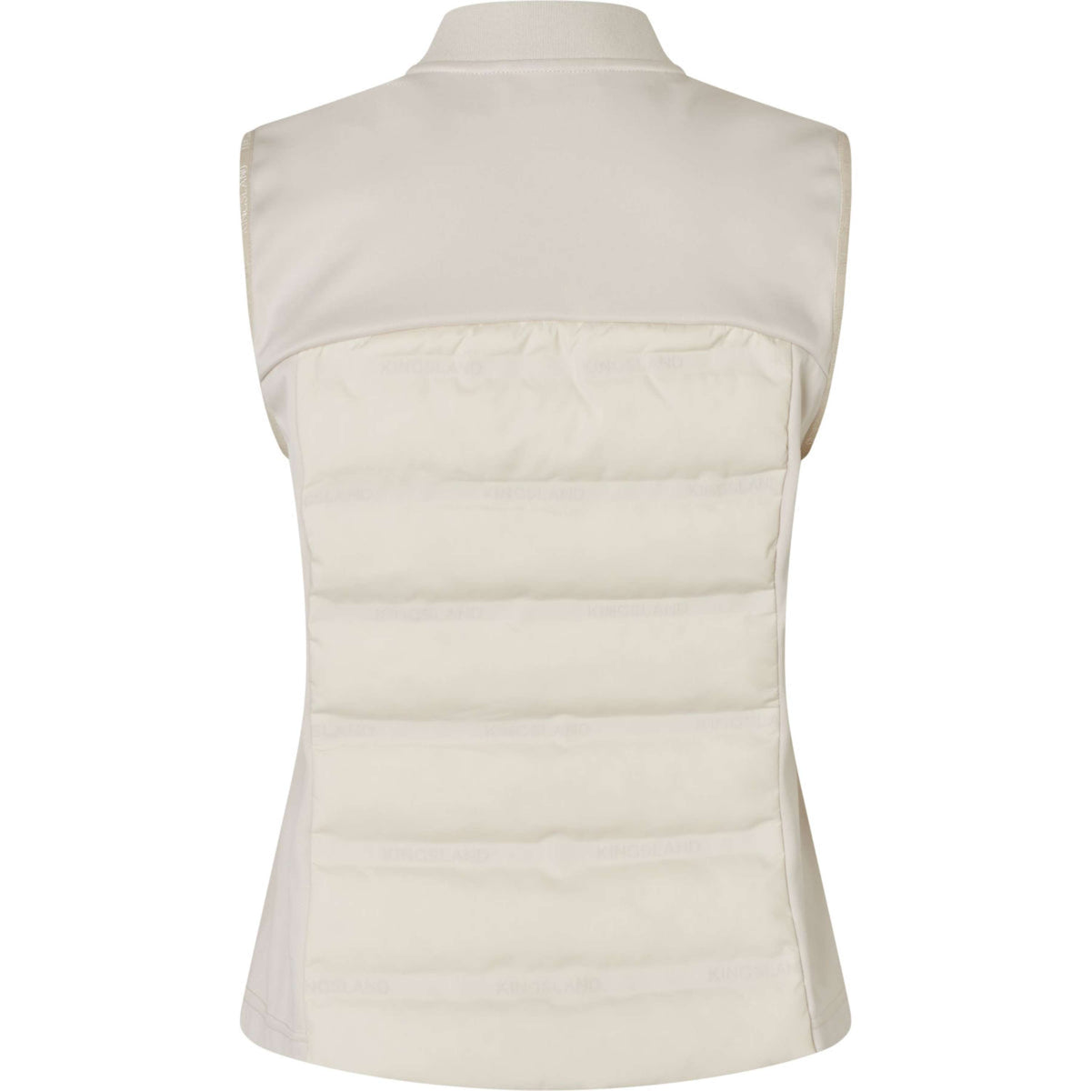 Kingsland Weste KLLucy Hybrid Rainy Day