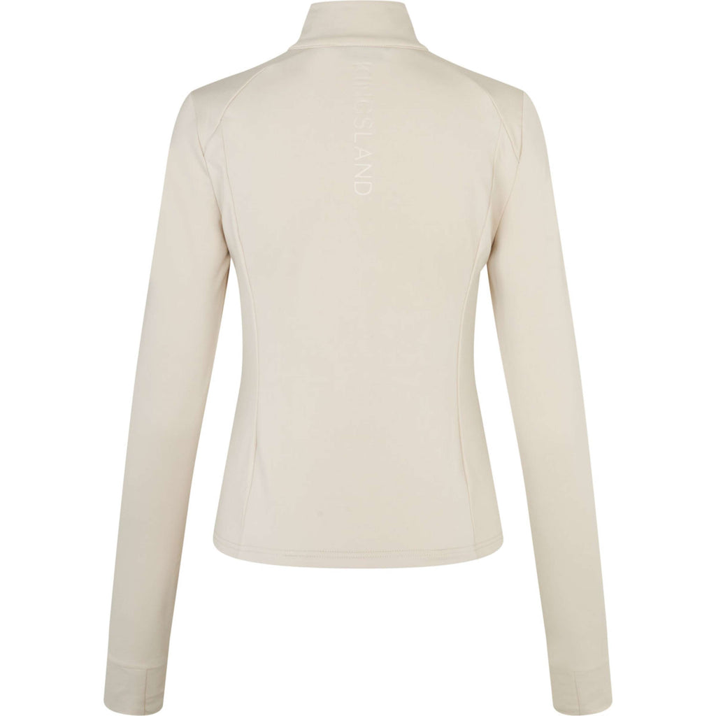 Kingsland Jacke KLLucy Mikrofleece Rainy Day