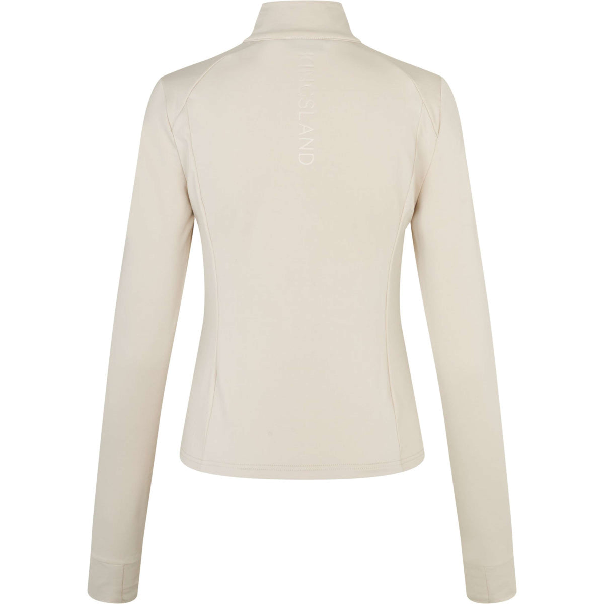 Kingsland Jacke KLLucy Mikrofleece Rainy Day