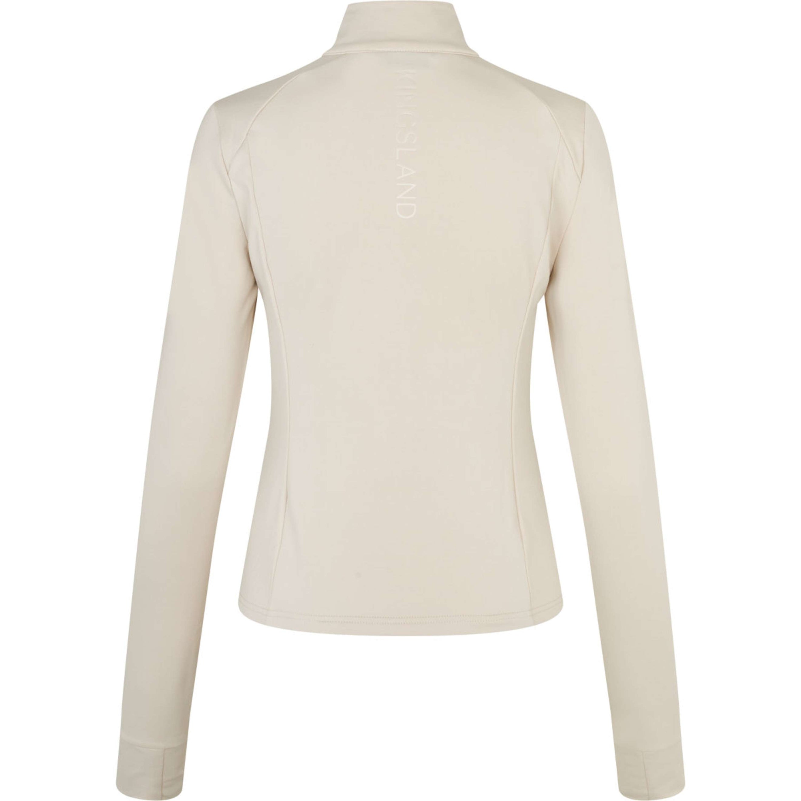 Kingsland Jacke KLLucy Mikrofleece Rainy Day