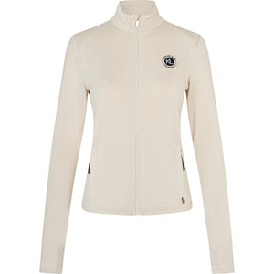 Kingsland Jacke KLLucy Mikrofleece Rainy Day