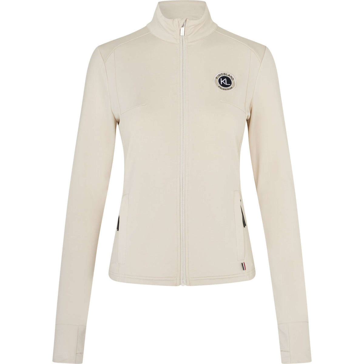 Kingsland Jacke KLLucy Mikrofleece Rainy Day