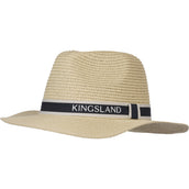 Kingsland Schilfhut KLLori Beige Warm Sand