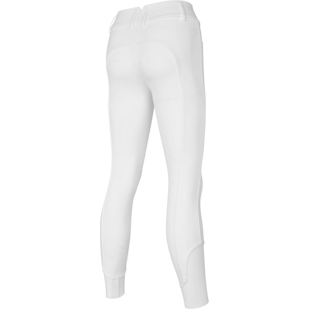 Kingsland Reithose KLKora Full Grip Weiß