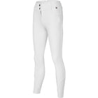 Kingsland Reithose KLKora Full Grip Weiß