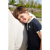 Kingsland Poloshirt KLLaura Junior Navy