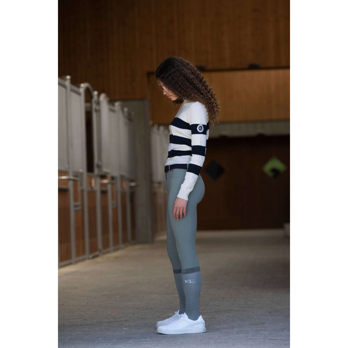 Kingsland Pullover KLLana Rainy Day