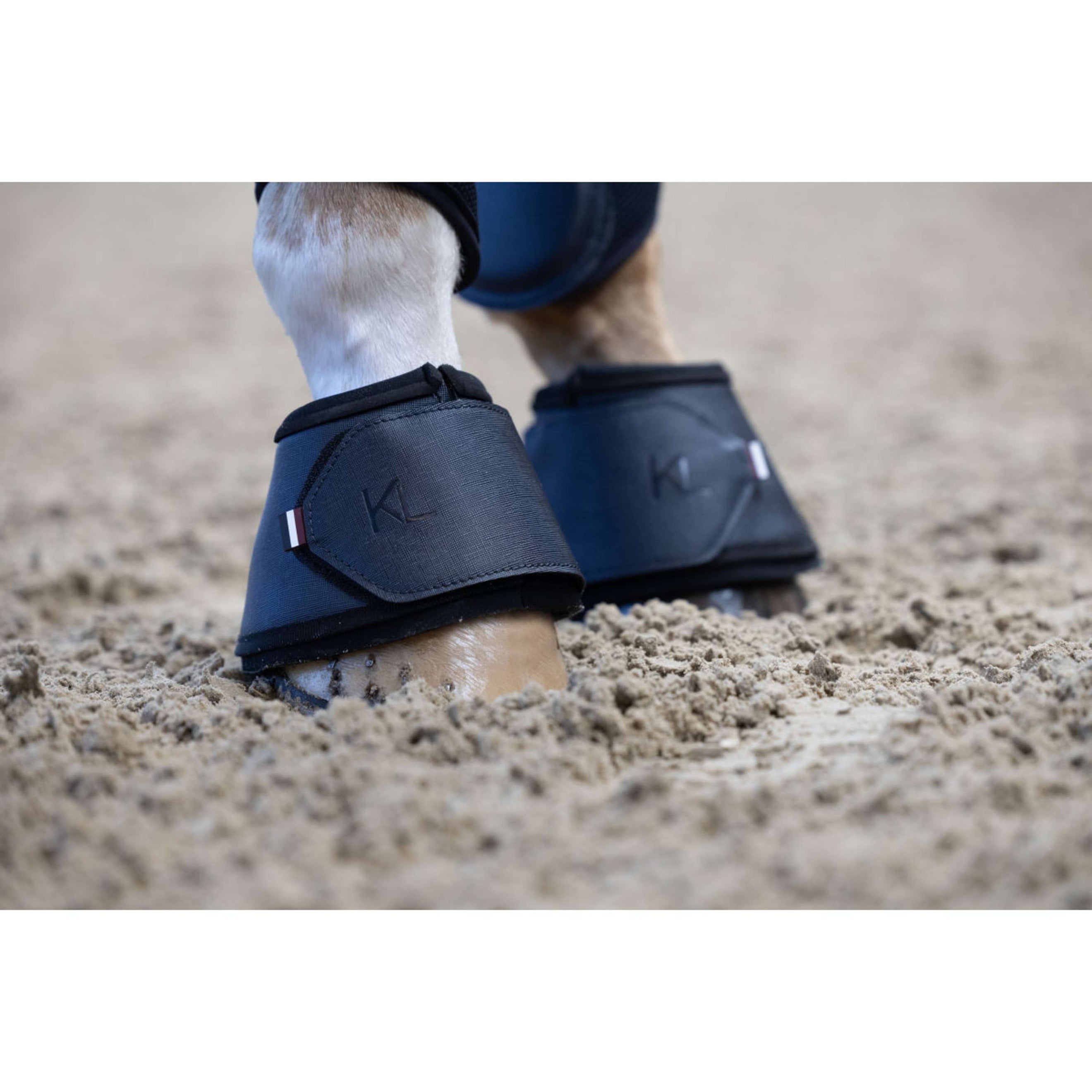 Kingsland Hufglocken KLLucca Navy