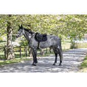 Kingsland Schabracke KLLucca Cooling Springen Navy