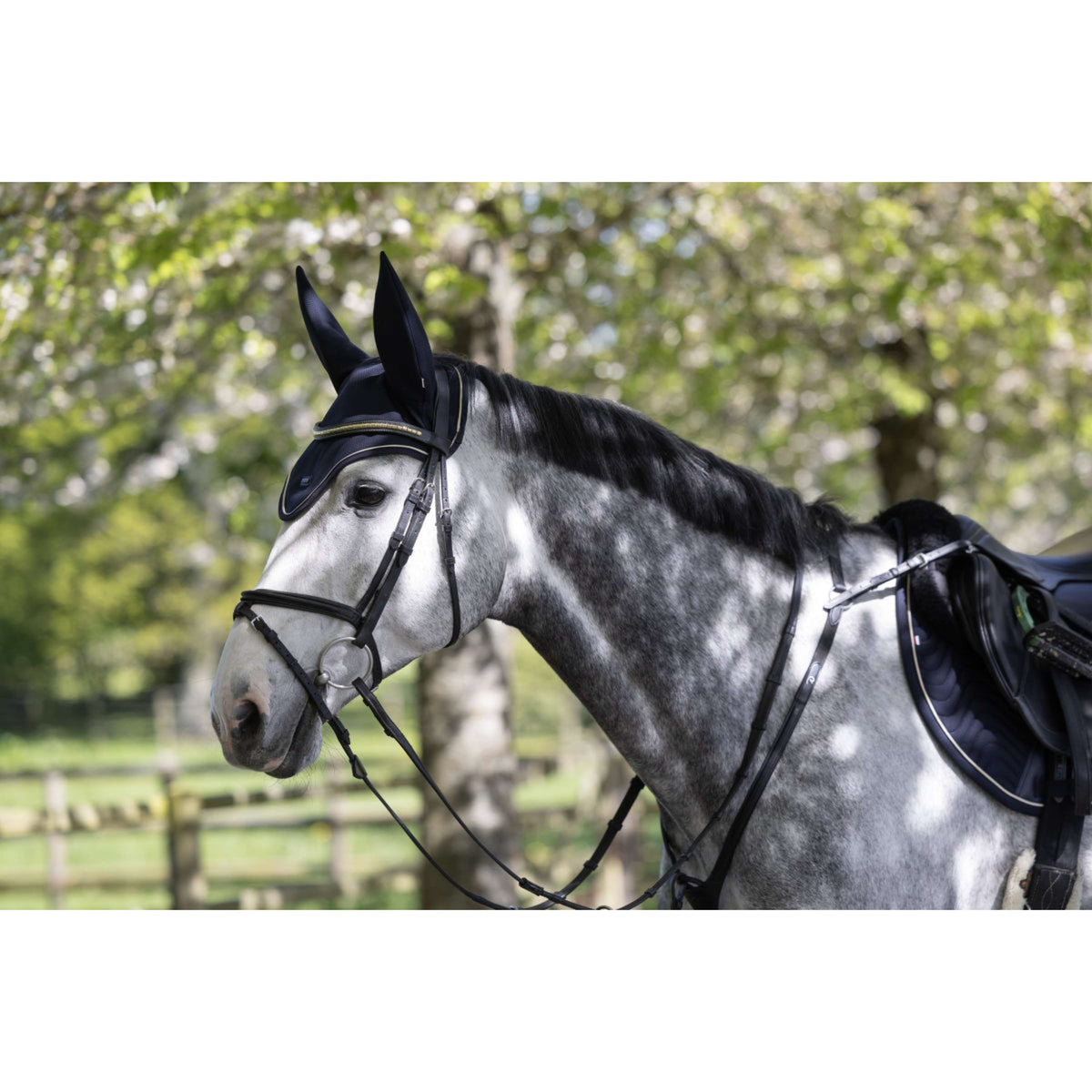 Kingsland Fliegenhaube KLLucca Cooling Navy