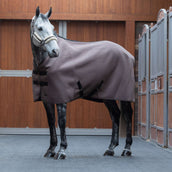 Kingsland Cooler Decke KLLexie Brown Iron