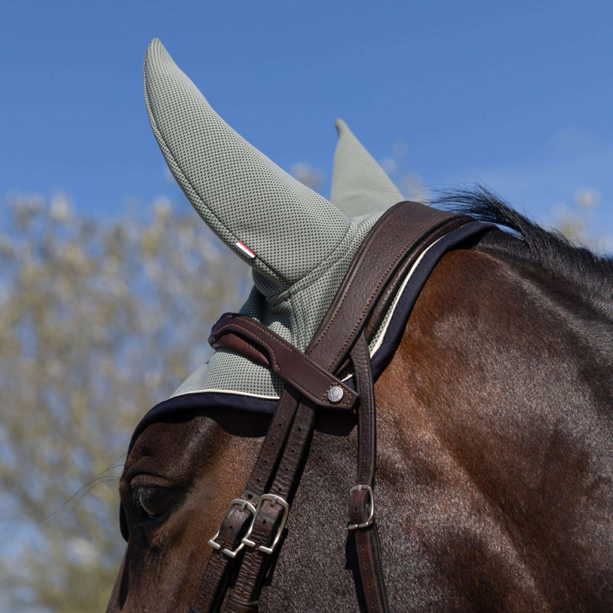 Kingsland Fliegenhaube KLLucca Cooling Green Agave