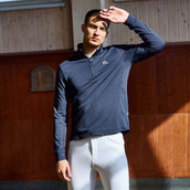 Kingsland Trainingsshirt KLLemar Herren Navy