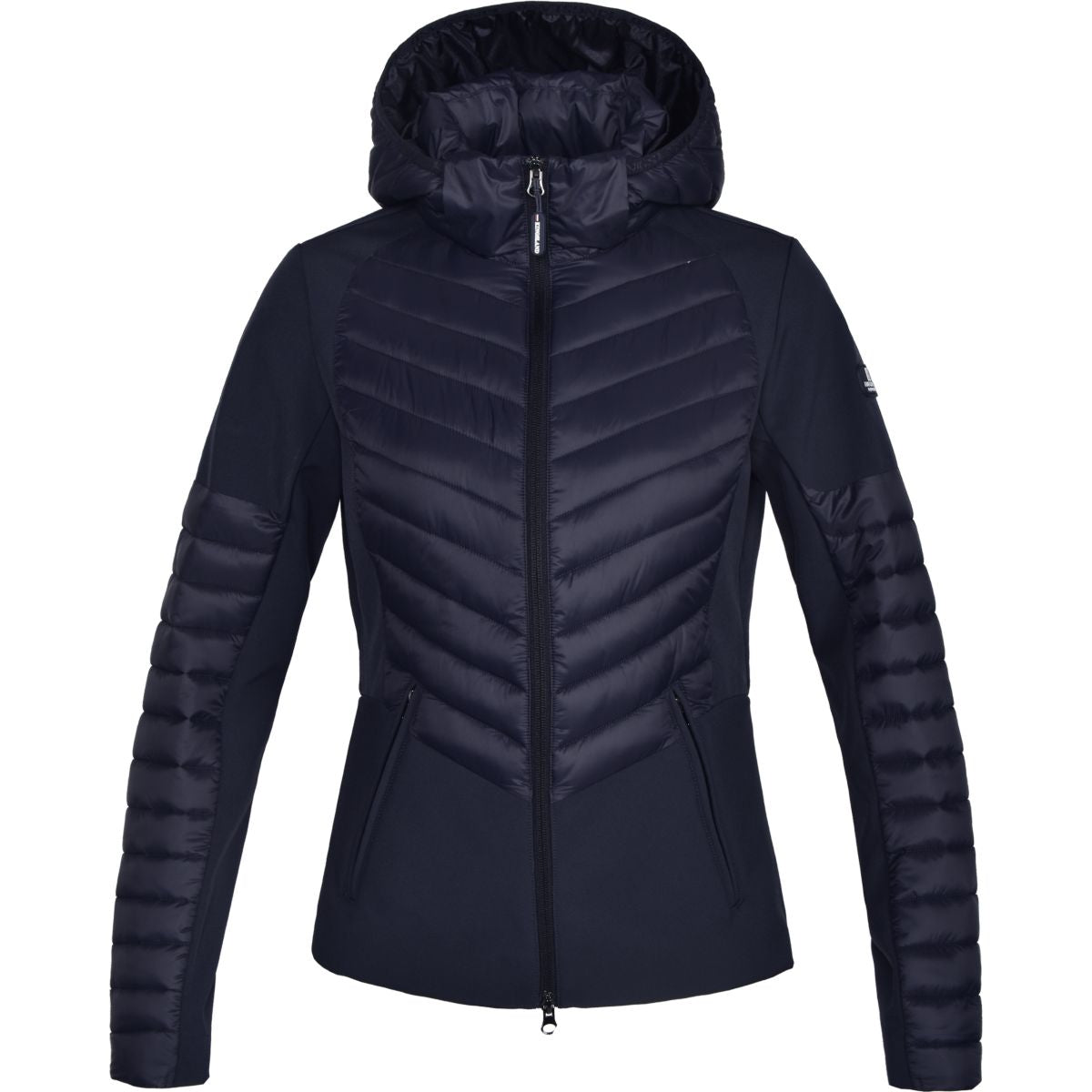 Kingsland Jack Classic Hybrid Damen Navy