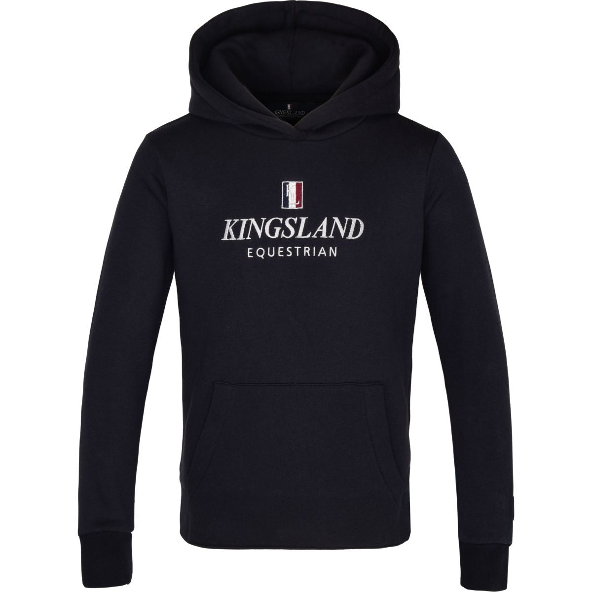 Kingsland Hoodie Classic Unisex Navy