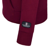 Kingsland Hoodie Classic Junior Bordeaux