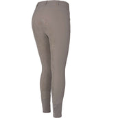 Kingsland Reithose Kadi E-Tec mit Full-Grip Damen Beige