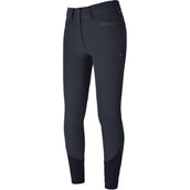 Kingsland Reithose Kadi E-Tec mit Full-Grip Damen Grau