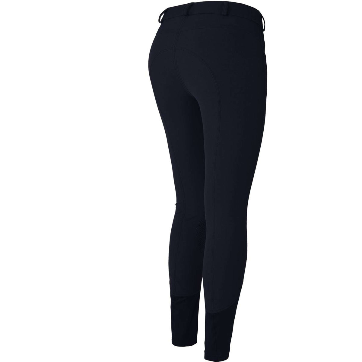 Kingsland Reithose Kessi Damen Navy