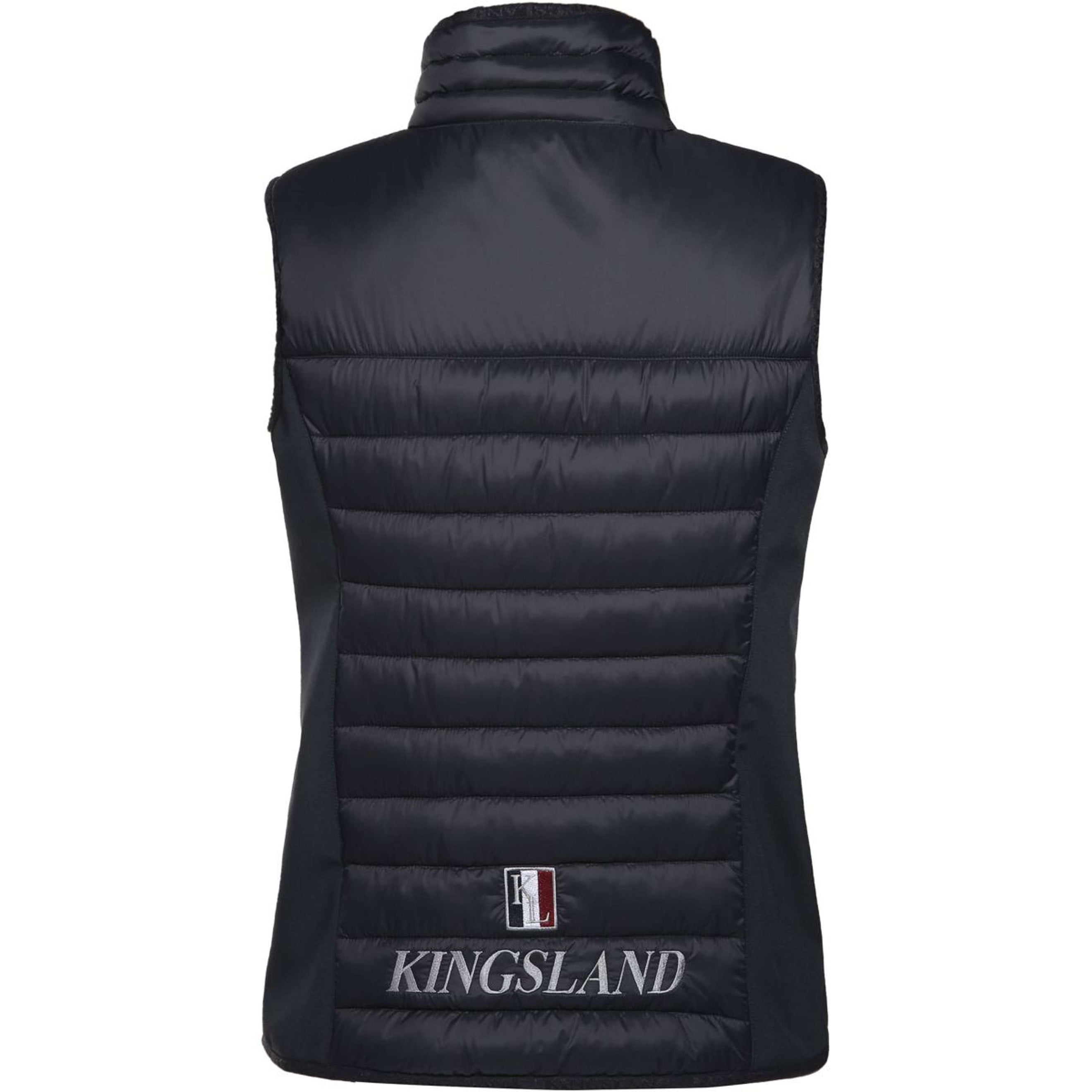 Kingsland Thermoweste Uni Navy Kingsland Thermoweste Uni Navy