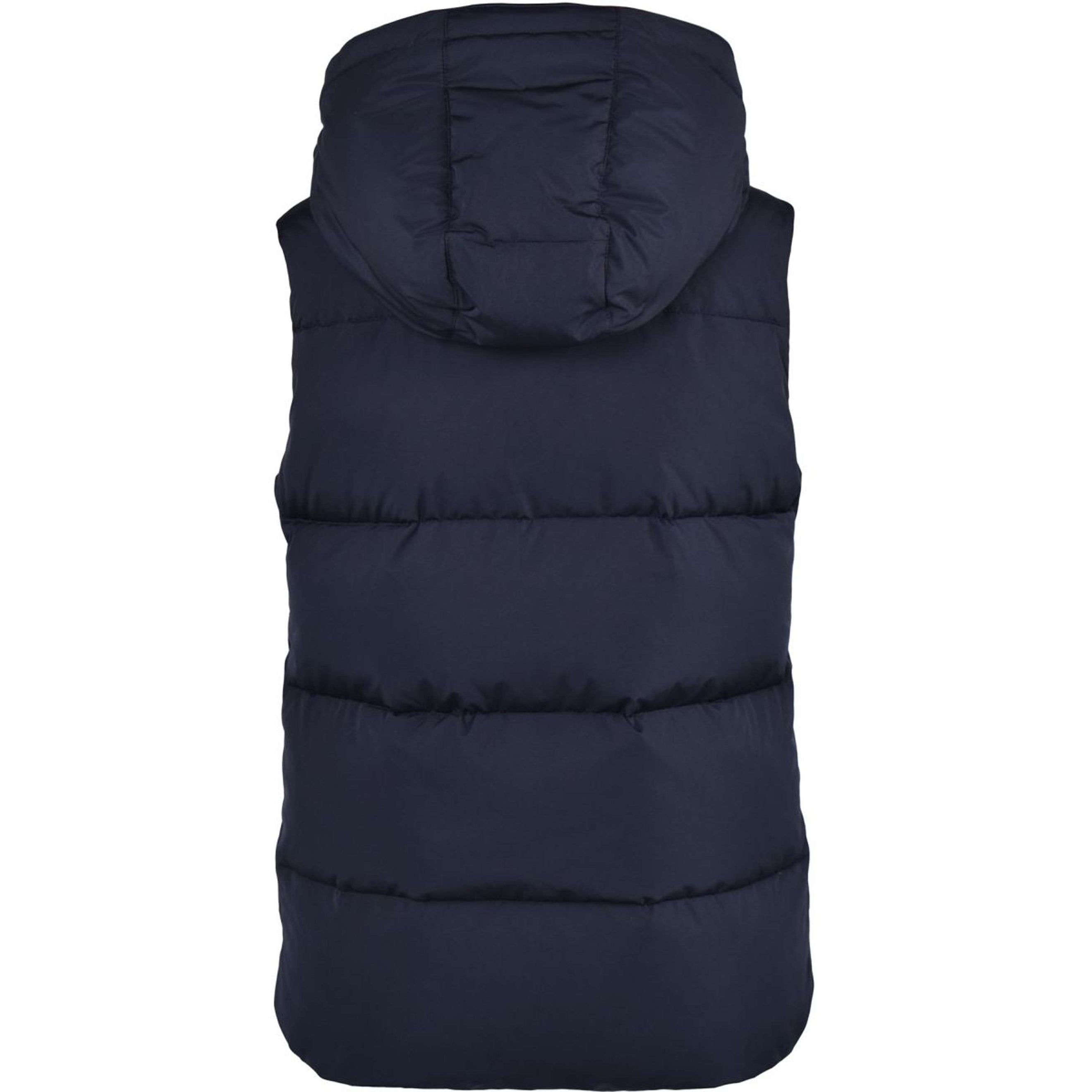 Kingsland Classic Daunenweste Uni Navy Kingsland Classic Daunenweste Uni Navy