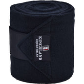 Kingsland Bandagen Classic Fleece Navy