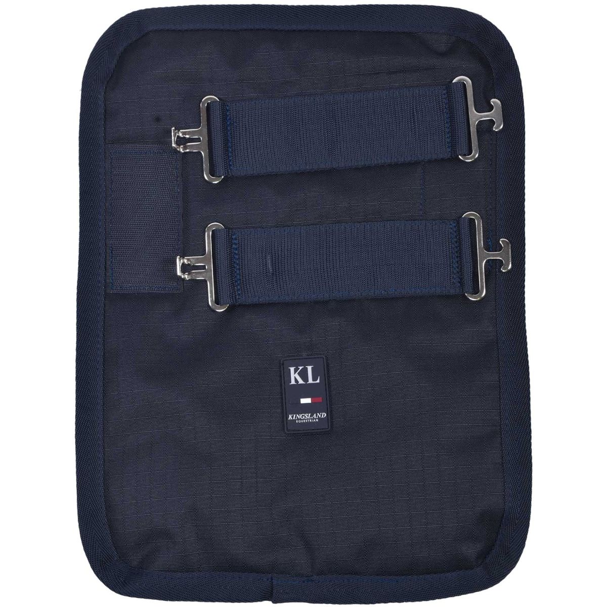 Kingsland Brustverlängerung Top Notch Navy