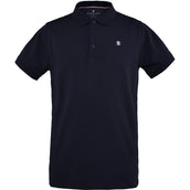 Kingsland Polo Shirt Classic Herren Navy