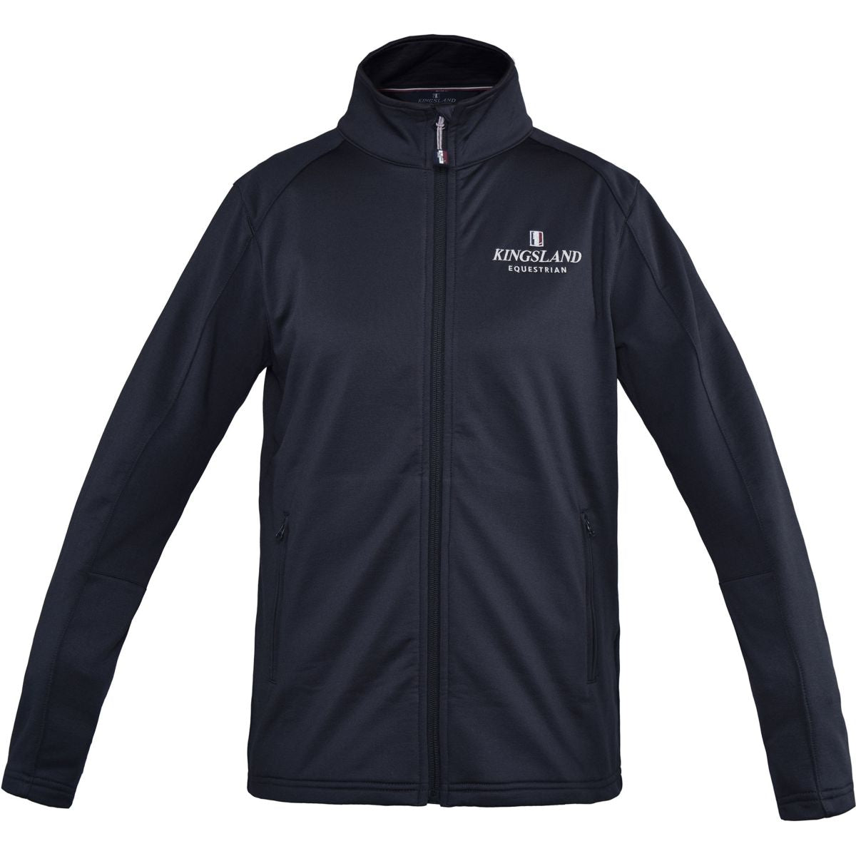 Kingsland Jacke Classic Unisex Training Navy