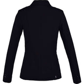 Kingsland Turnierjacket Classic Damen Softshell Schwarz