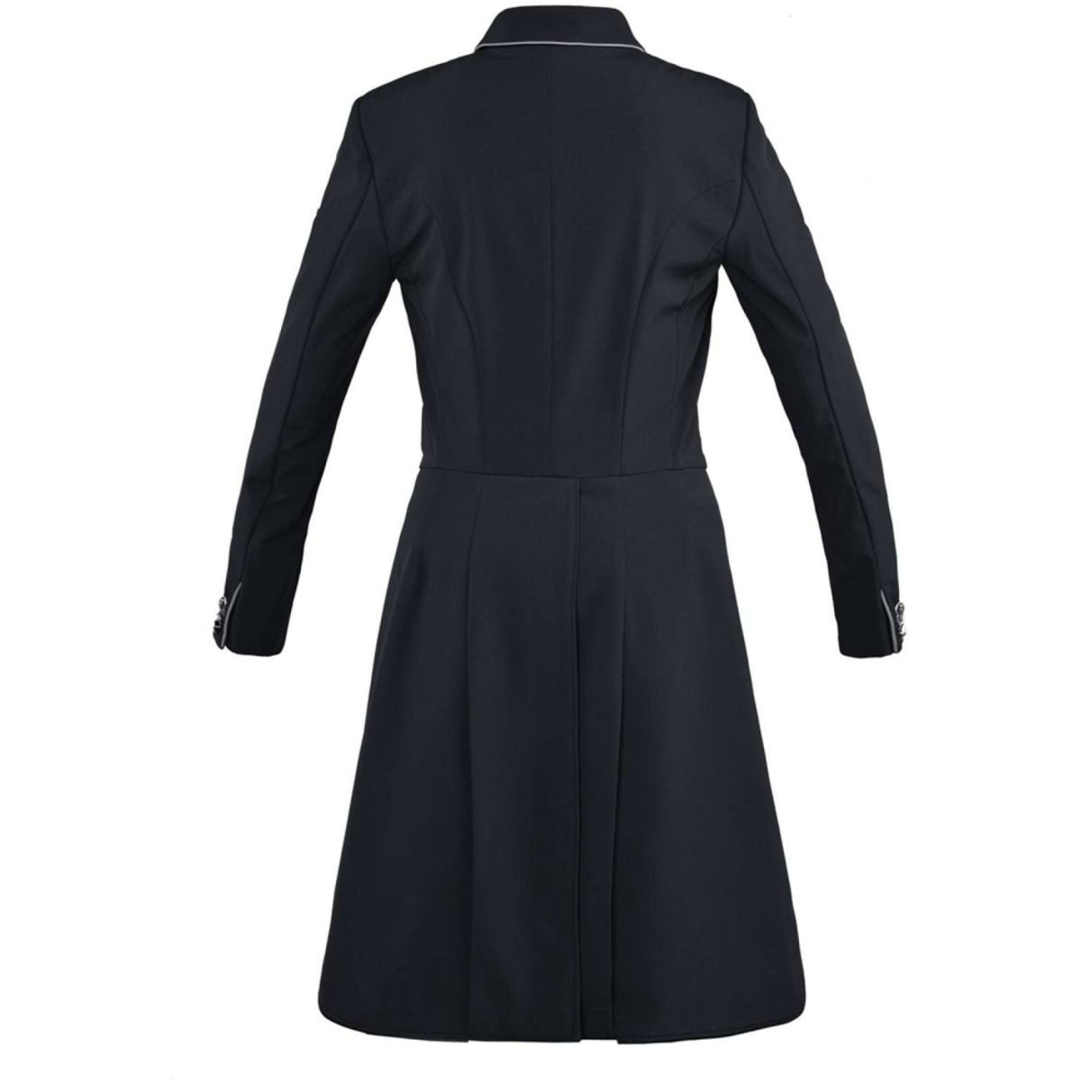 Kingsland Frack Classic Damen Schwarz