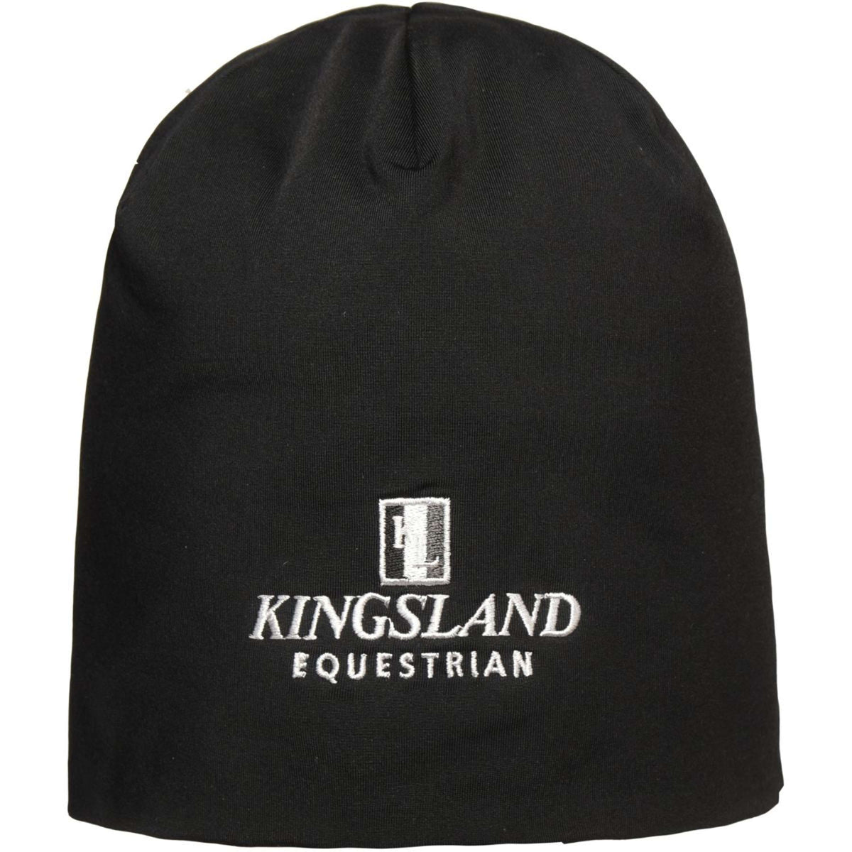 Kingsland Mütze Classic Schwarz