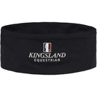 Kingsland Stirnband Classic Navy